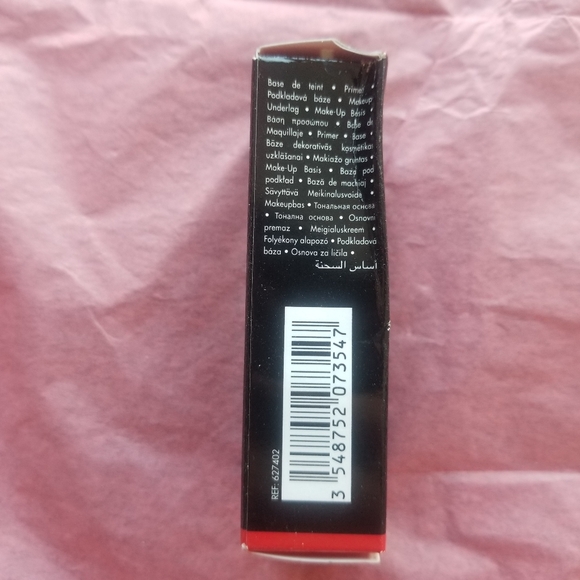 🍒 5/$20 new Make Up Forever Smoothing Primer 5ml - Picture 5 of 9